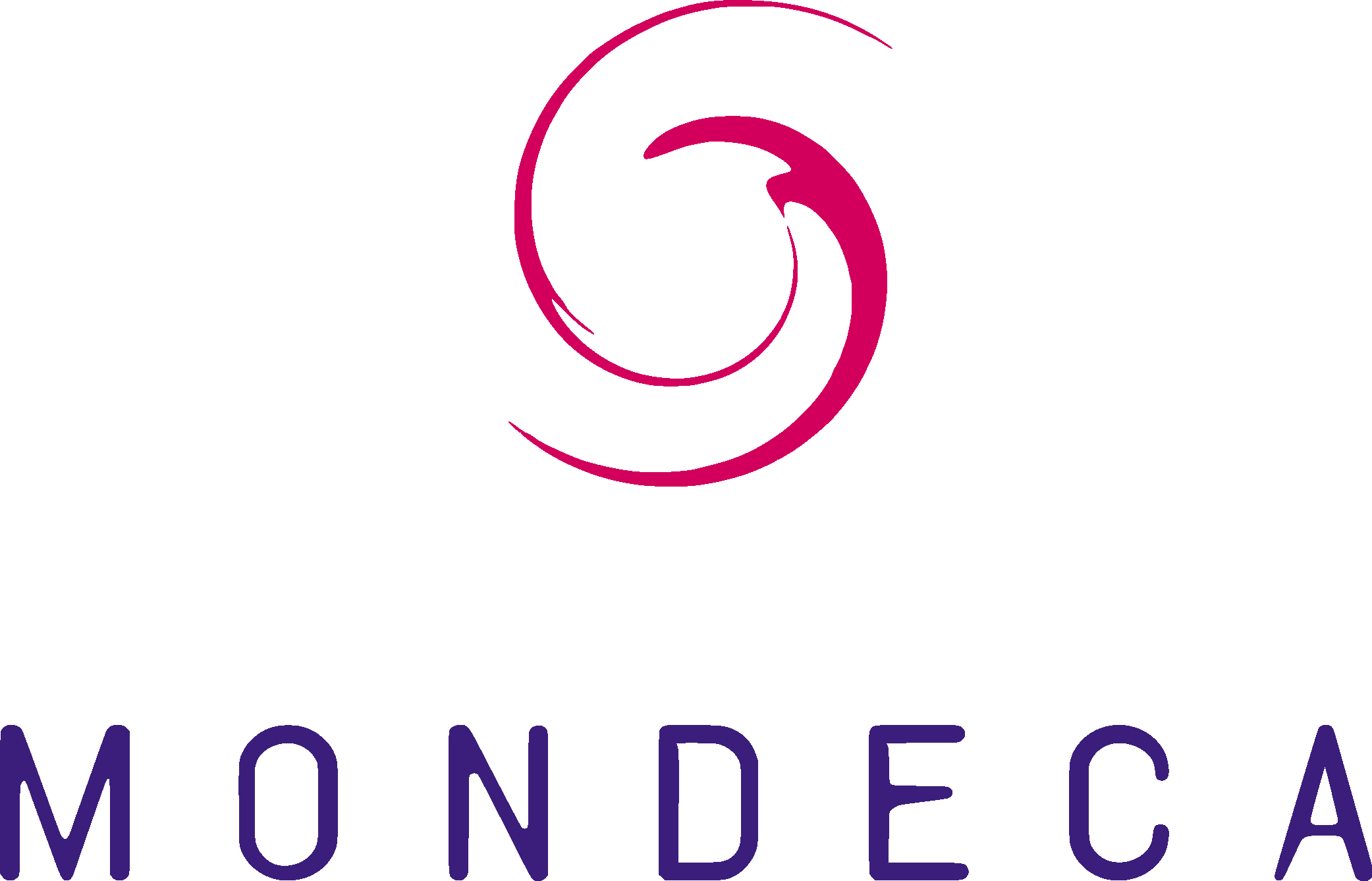 Mondeca Logo